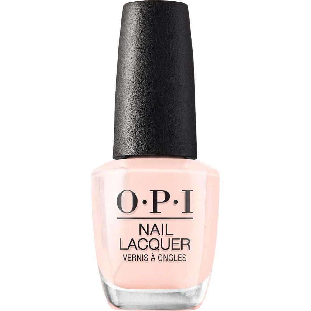 OPI Nail Lacquer nagellak - Bubble Bath