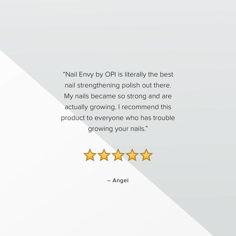 OPI nagellak Nail Envy Original Formula wehkamp