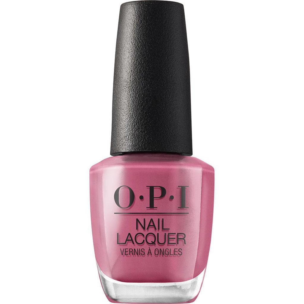 OPI Nail Lacquer nagellak - Just Lanai-Ing Around