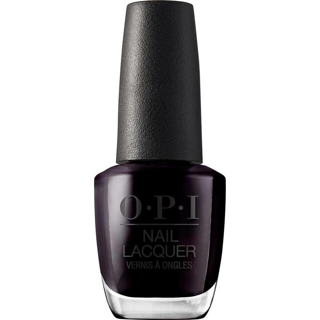 OPI Nail Lacquer nagellak - Lincoln Park After Dark