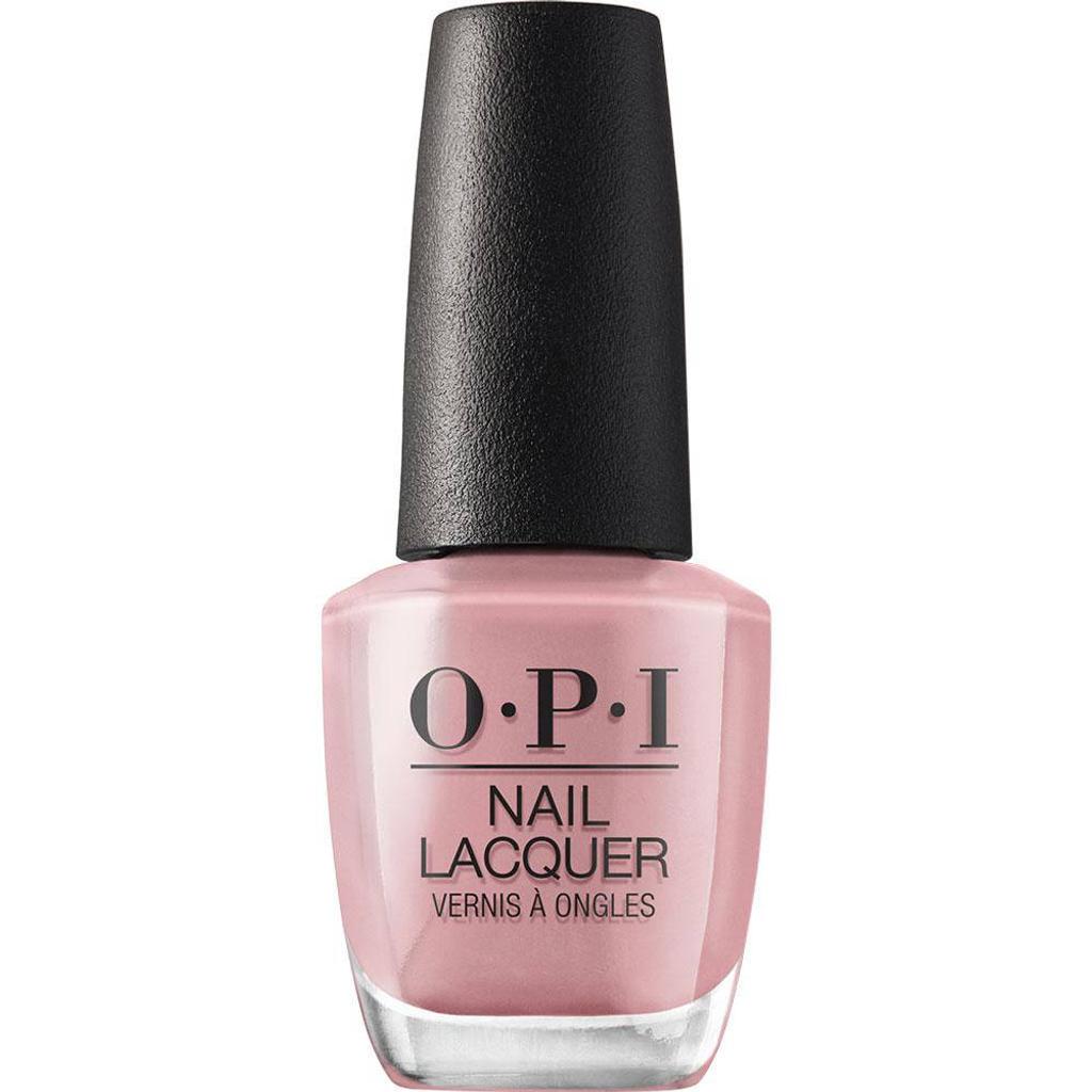 OPI Nail Lacquer nagellak - Tickle My France-Y