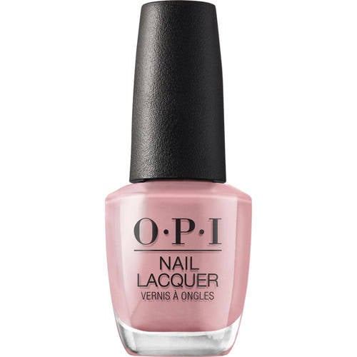 OPI Nail Lacquer nagellak - Tickle My France-Y afbeelding