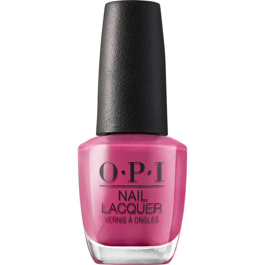 OPI Nail Lacquer nagellak - Aurora Berry-Alis