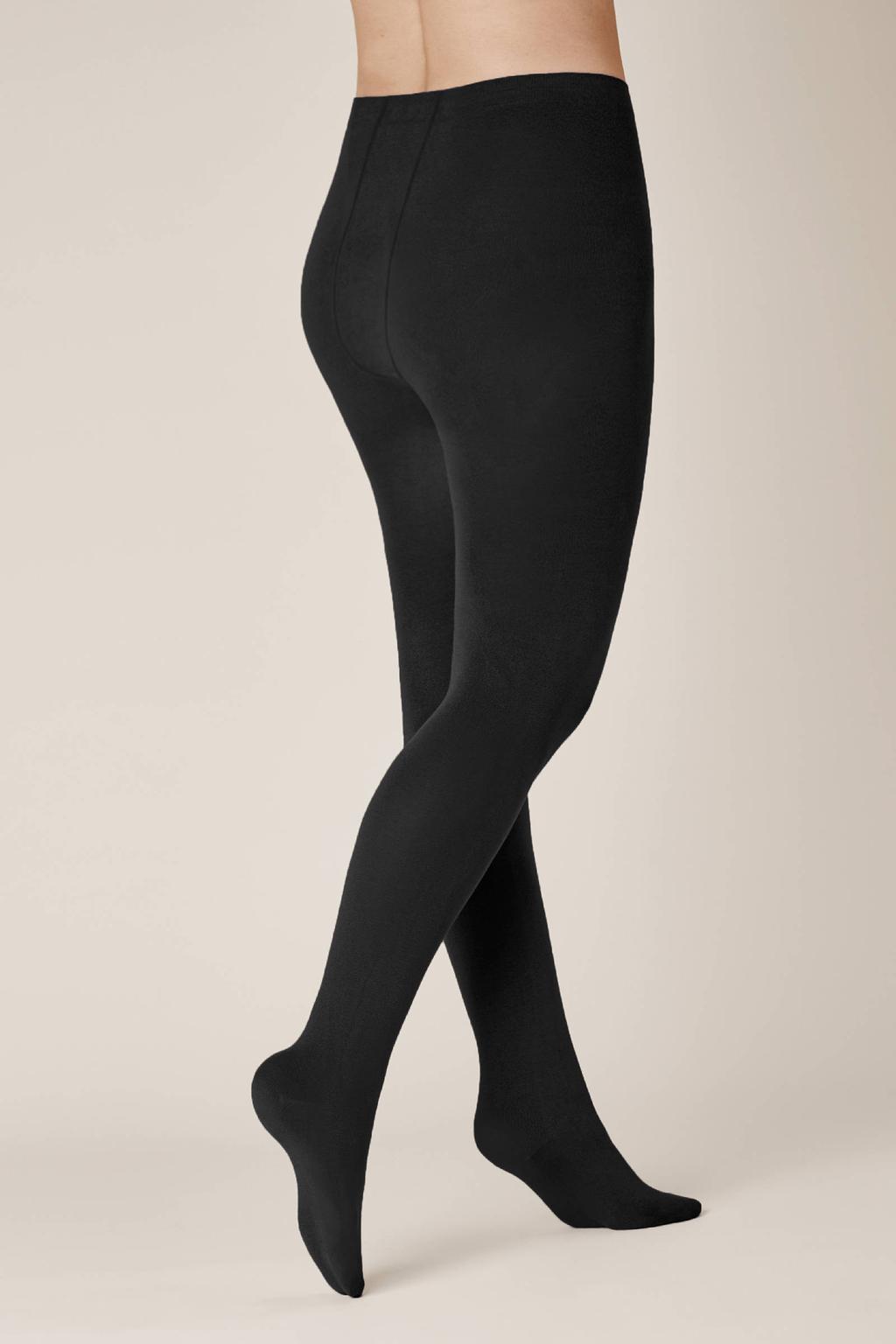 Kunert maillot Sensual Curvy zwart