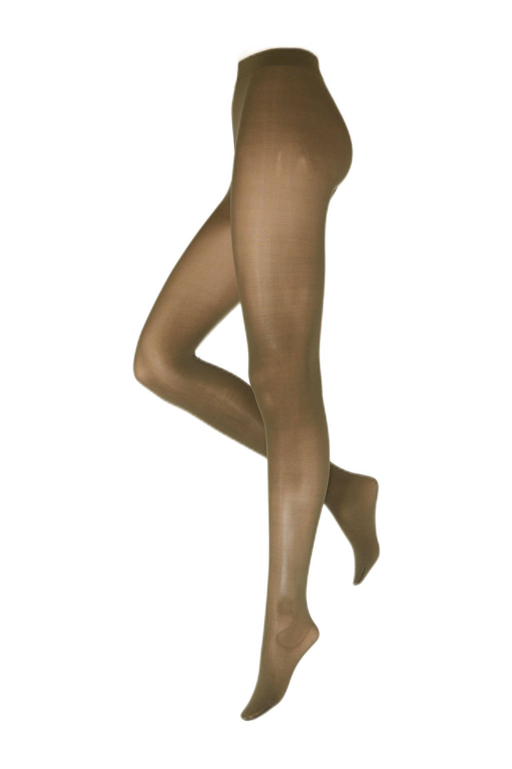 Kunert panty Velvet 40 denier groen, Groen
