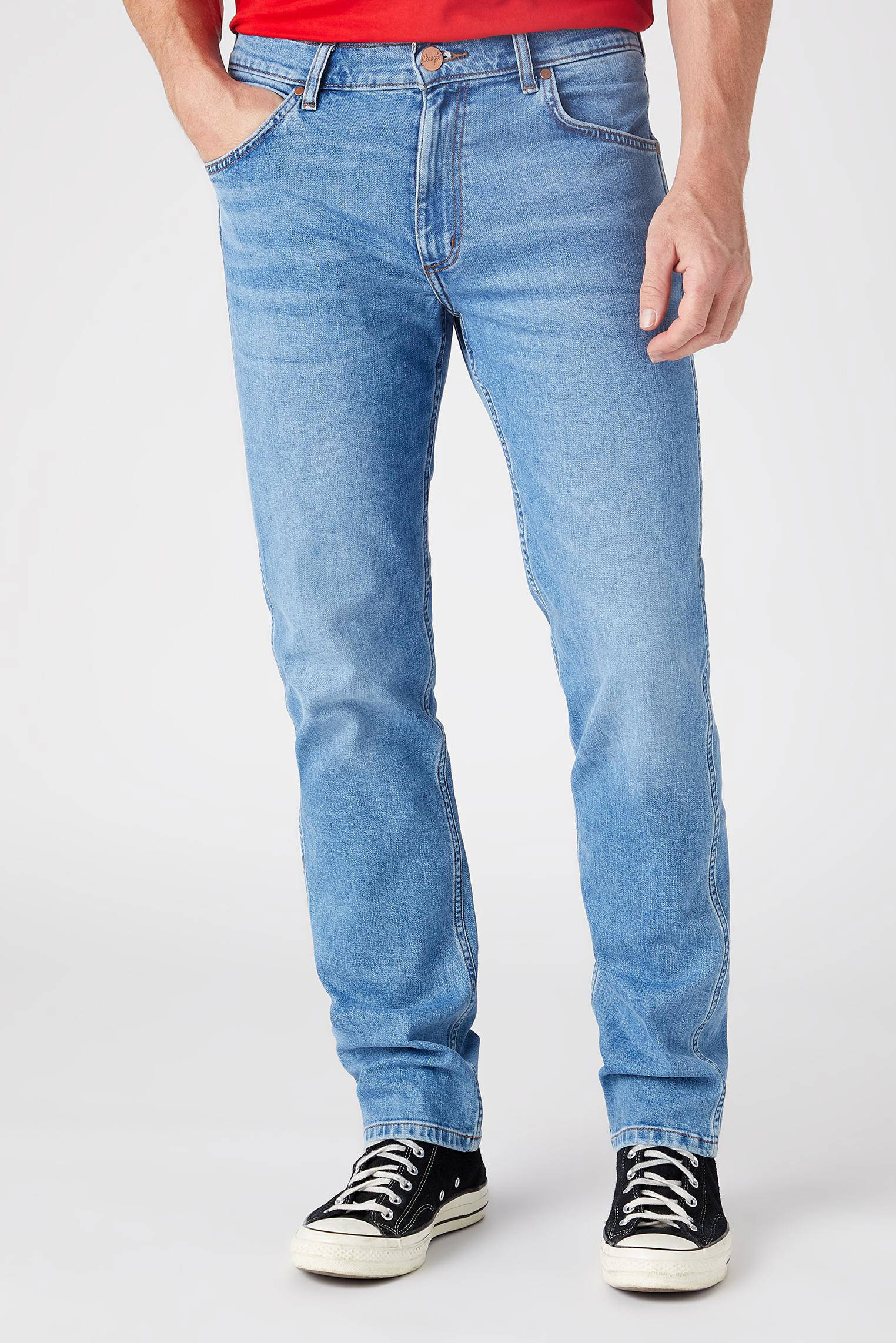 Regular fit jeans voor heren online kopen? | Wehkamp