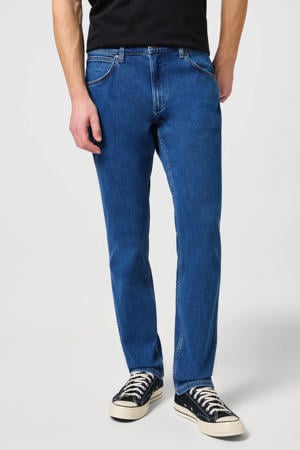 Greensboro straight leg jeans the stone ride