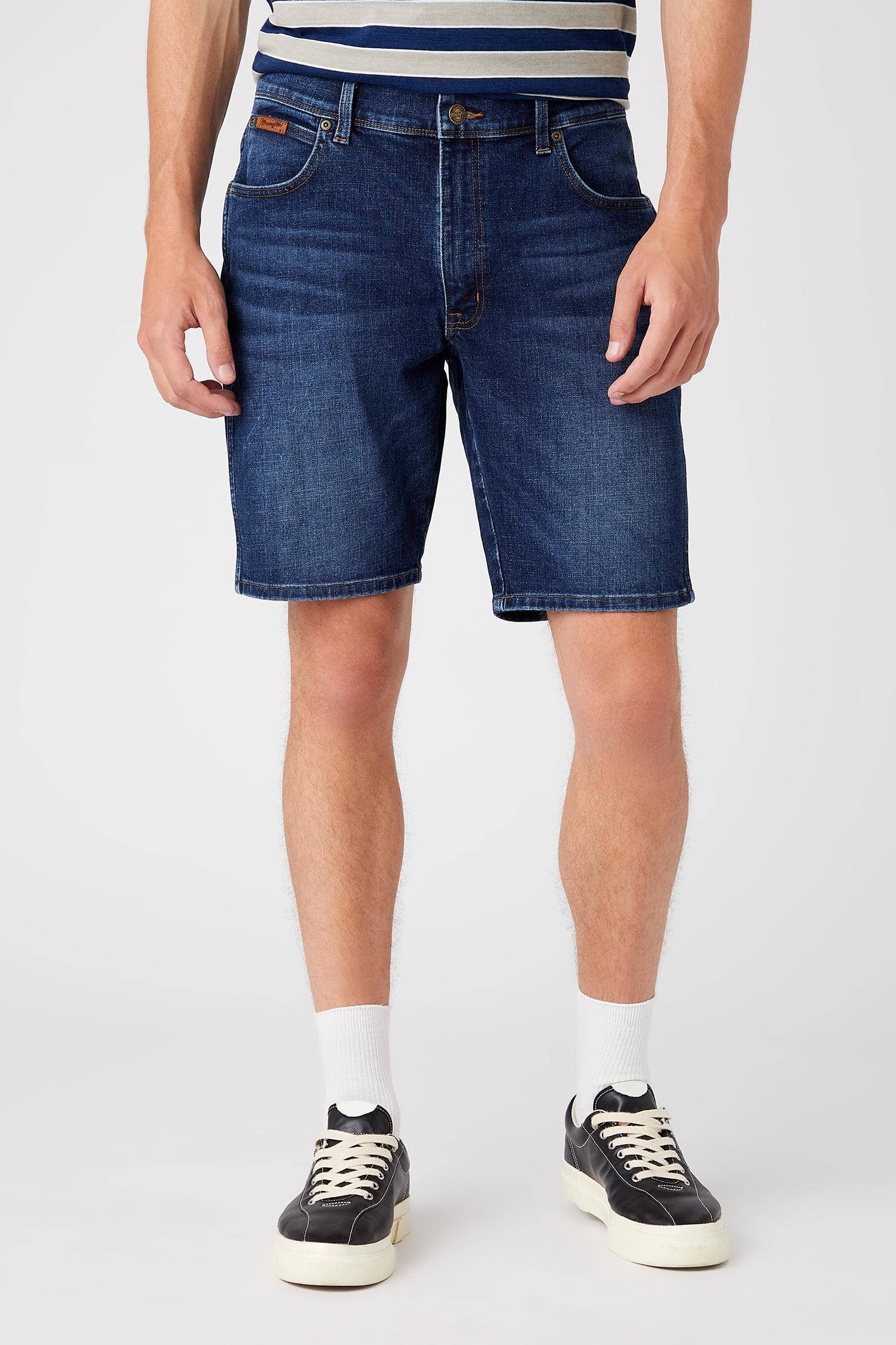 Wrangler bermuda jeans online kopen? | Morgen in huis | Wehkamp