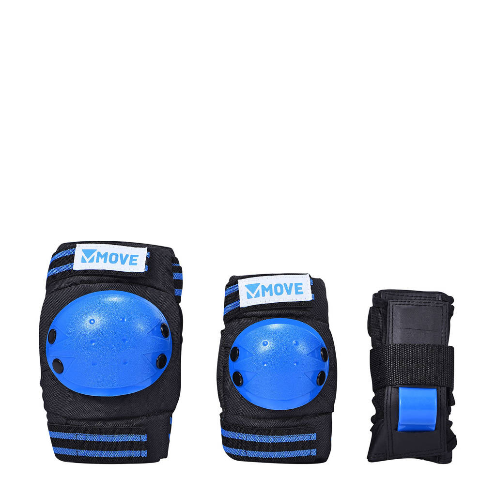 Move beschermset kids 3-pack