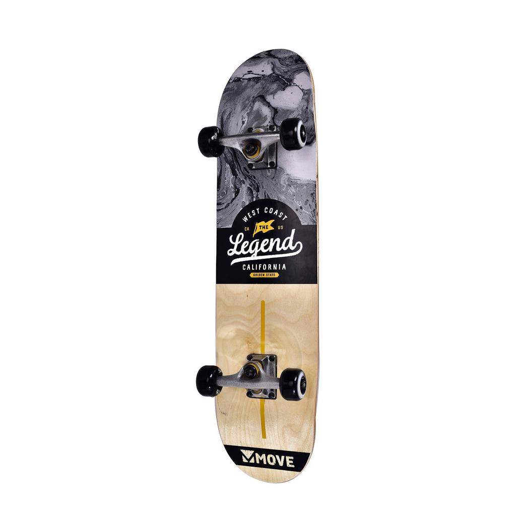 Move Skateboard Legend 31"
