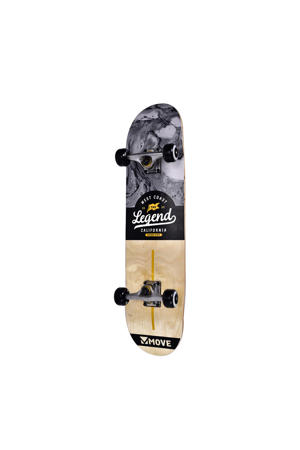Skateboard Legend 31"