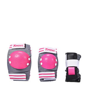 Beschermset kids 3-pack