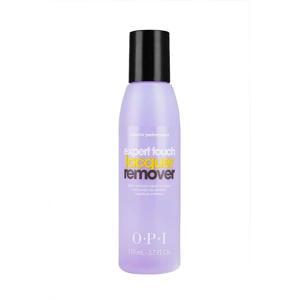 Expert Touch nagellakremover - 110 ml