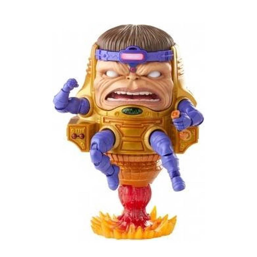 Marvel Legends Series - M.O.D.O.K., Multi