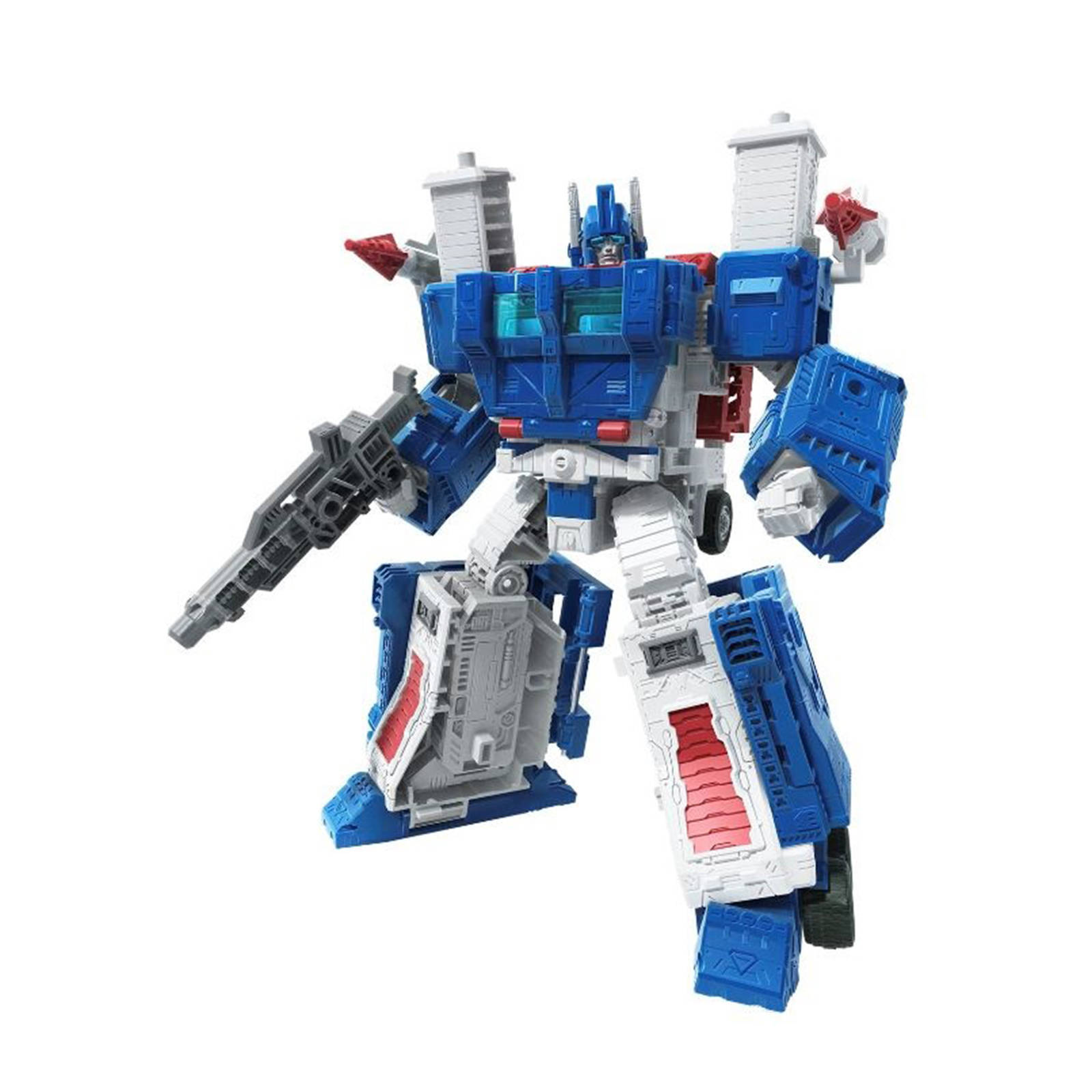 kingdom leader ultra magnus