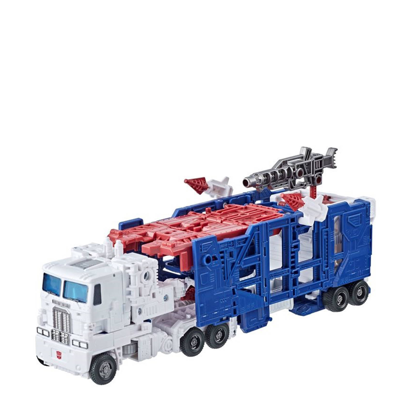 kingdom leader ultra magnus