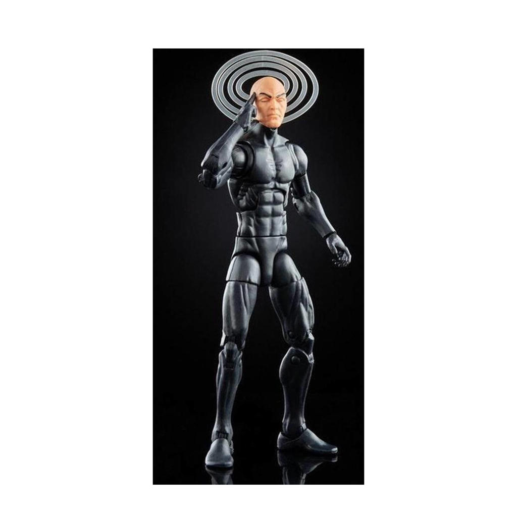 Marvel Legends Series - Charles Xavier Action Figure