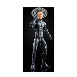 Legends Series - Charles Xavier Action Figure
