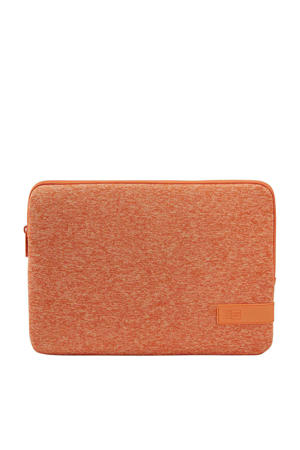 Reflect 13.3 inch laptop sleeve (oranje)