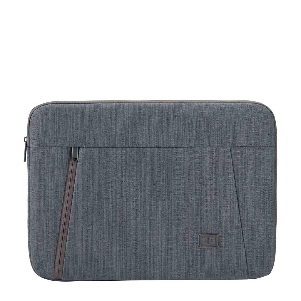 Case Logic Huxton 15.6 laptop sleeve (Grijs)