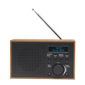 DAB-46 DAB+ radio