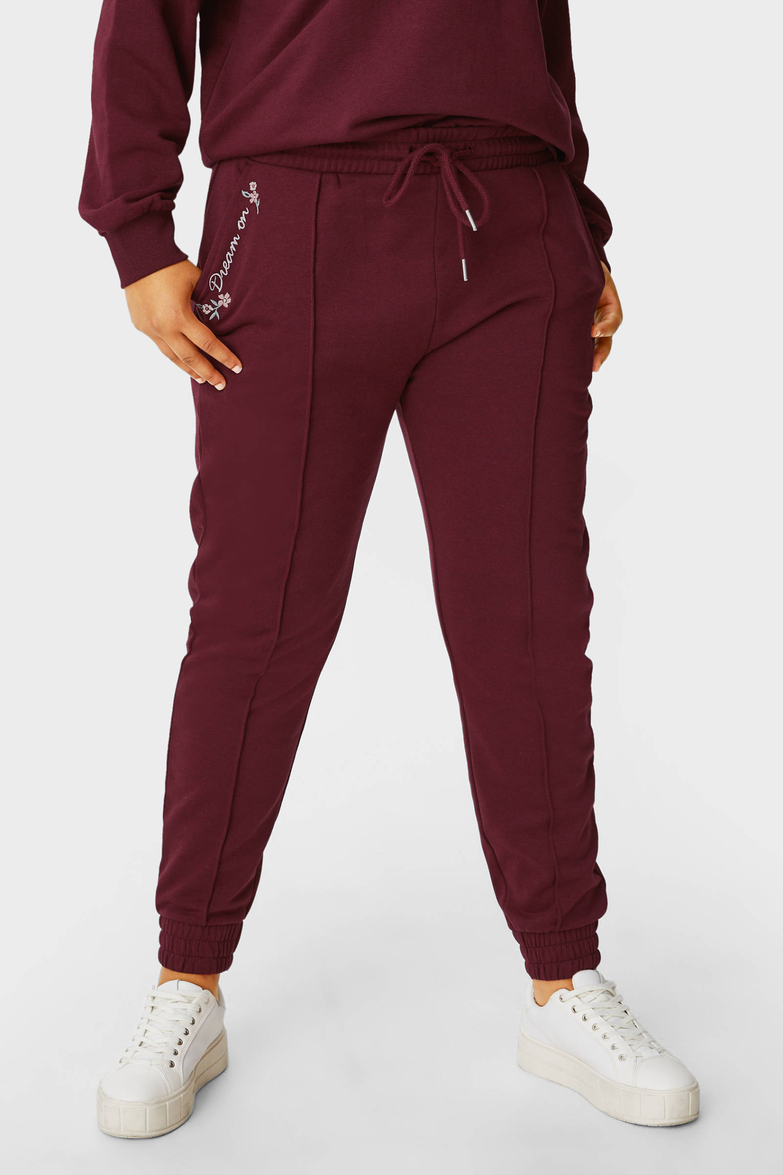 YESSICA dames Joggingbroeken | FASHIOLA.be