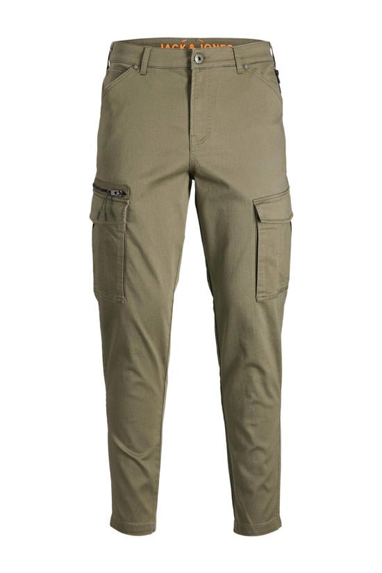 JACK & JONES cargobroeken heren