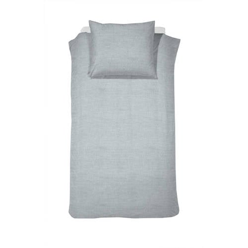 Wehkamp Cinderella katoenen dekbedovertrek 1 persoons (140x220 cm) aanbieding