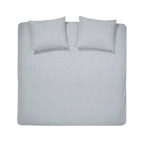 Wehkamp Cinderella katoenen dekbedovertrek lits-jumeaux (240x220 cm) aanbieding