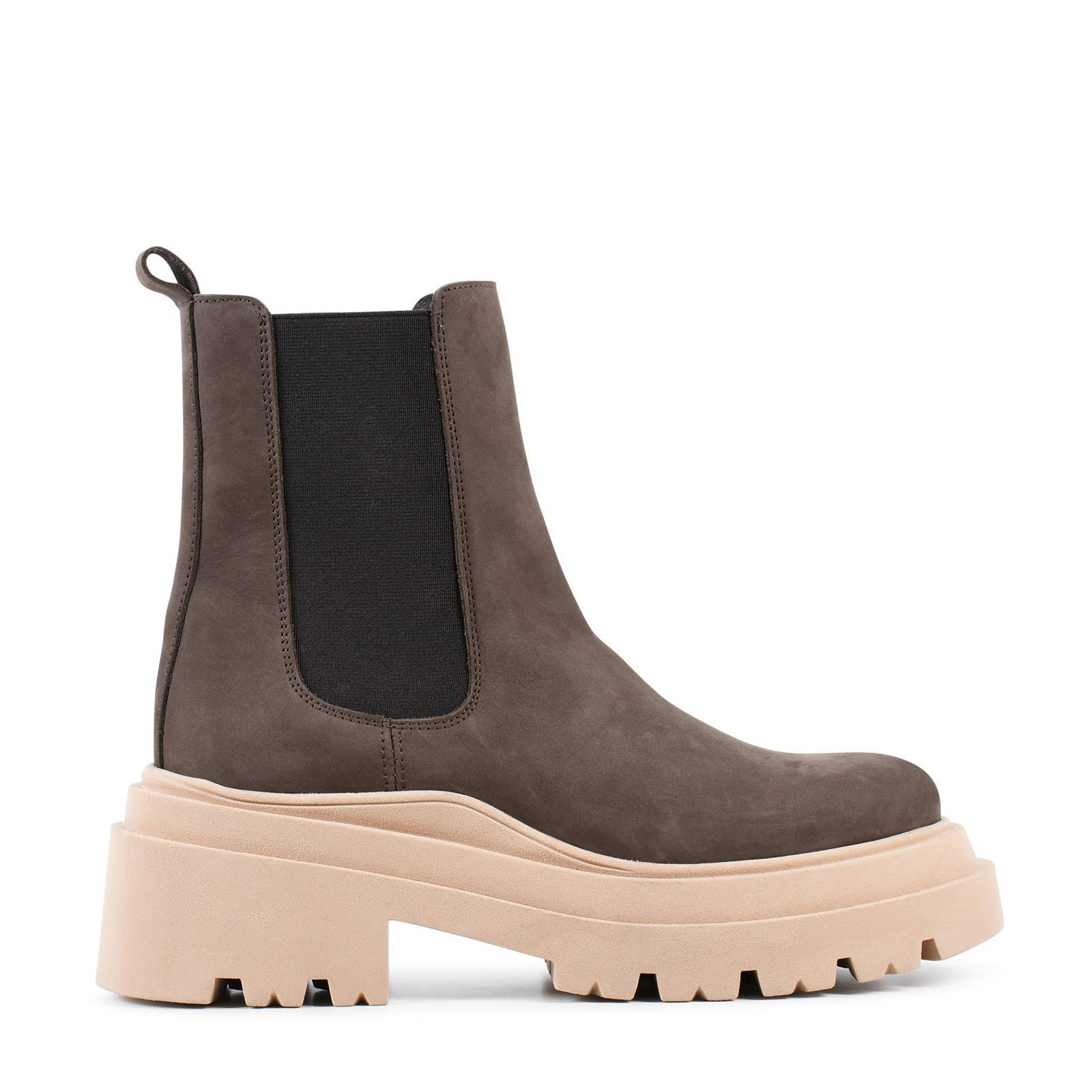 chunky chelsea boots sale