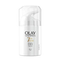 Olay Total Effects - 7in1 BB Crème - Licht tot Medium - SPF15