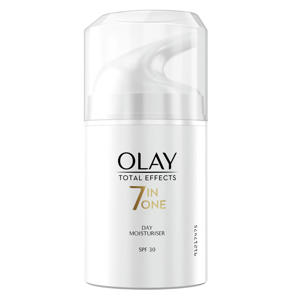 7in1 hydraterende dagcrème met Niacinamide SPF 30 - 50 ml