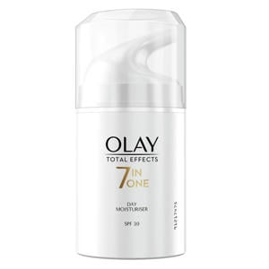 7in1 hydraterende dagcrème met Niacinamide SPF 30 - 50 ml