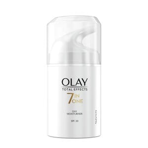 7in1 hydraterende dagcrème met Niacinamide SPF 30 - 50 ml