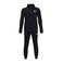 Under Armour trainingspak zwart/wit