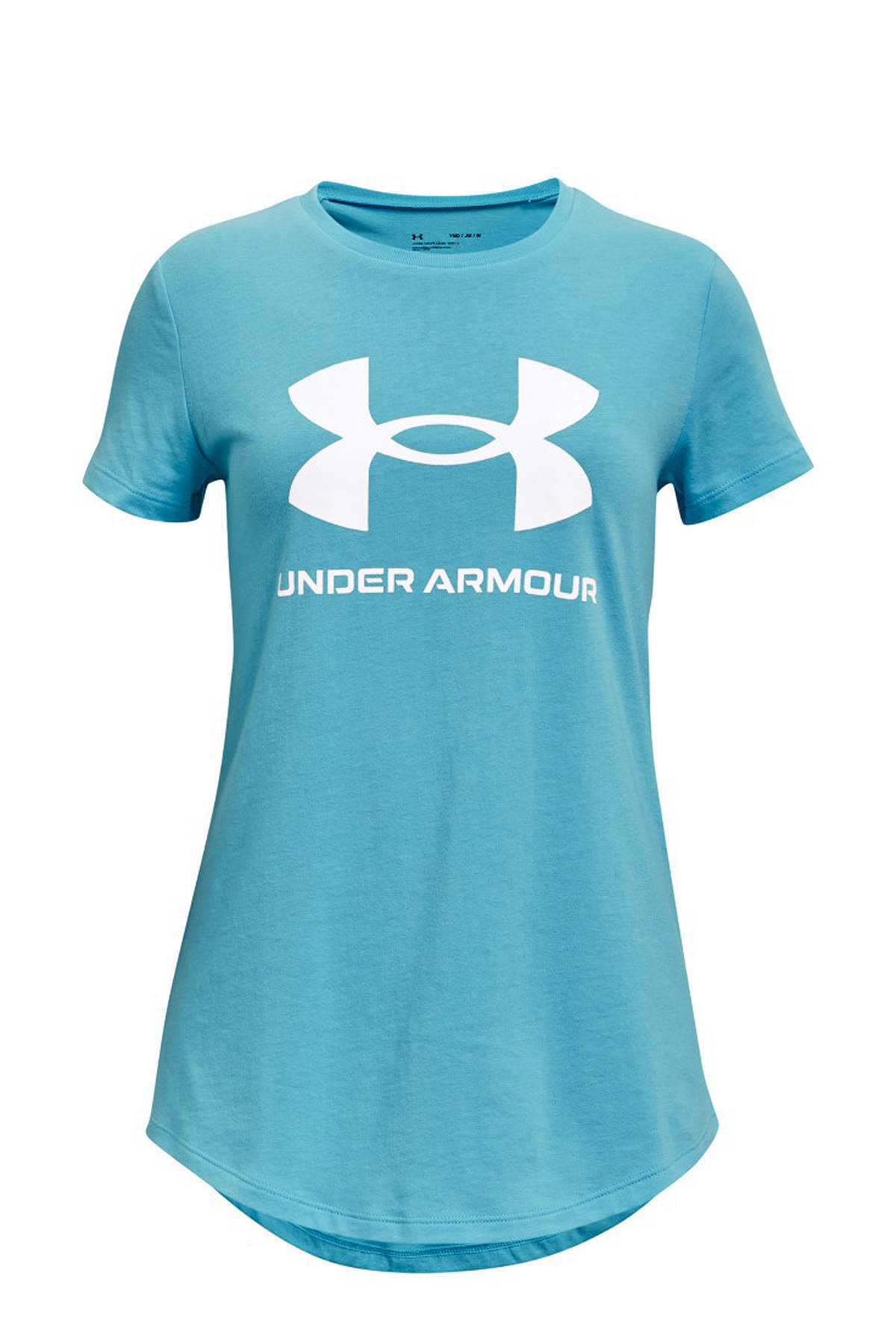 under armour t shirt sport