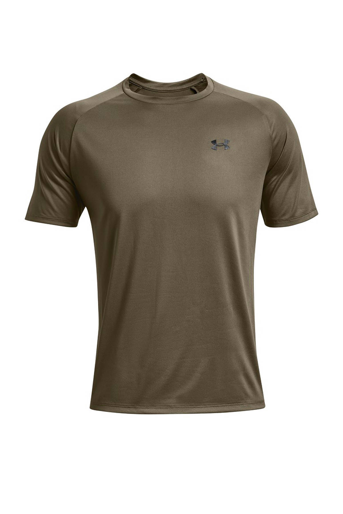 Heren T-shirt UA Tech™ 2.0 met korte mouwen & Badmode Sportmode Sportshirts Under Armour Heren Sport 