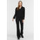 edc Women flared legging zwart