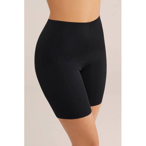 WE Fashion corrigerende short zwart afbeelding