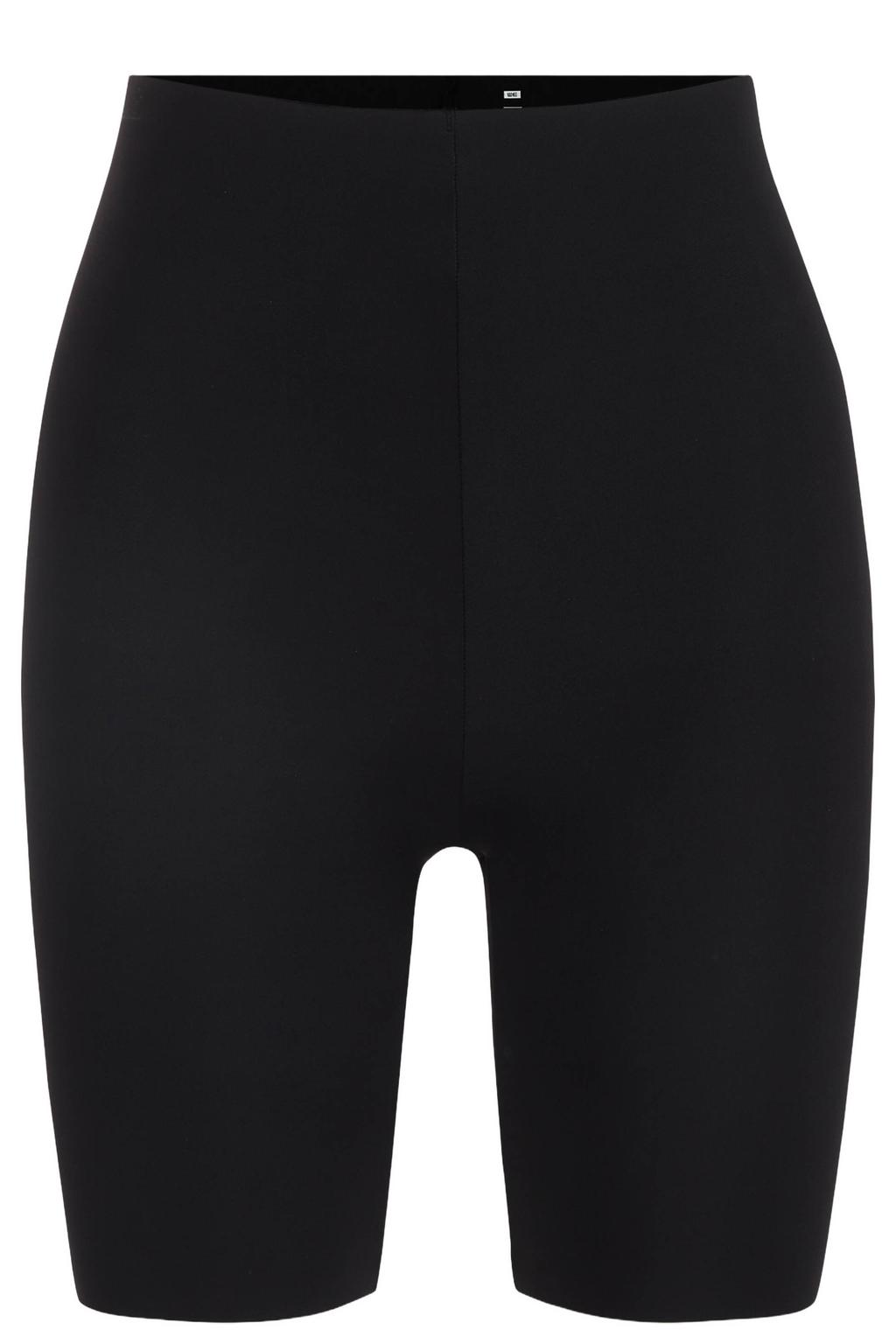 WE Fashion short zwart