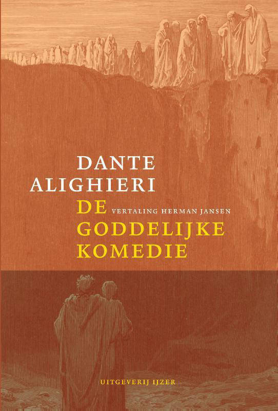 Dante Alighieri De Goddelijke Komedie | Wehkamp