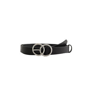 riem zwart