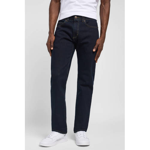 Lee slim fit jeans MVP rinse afbeelding