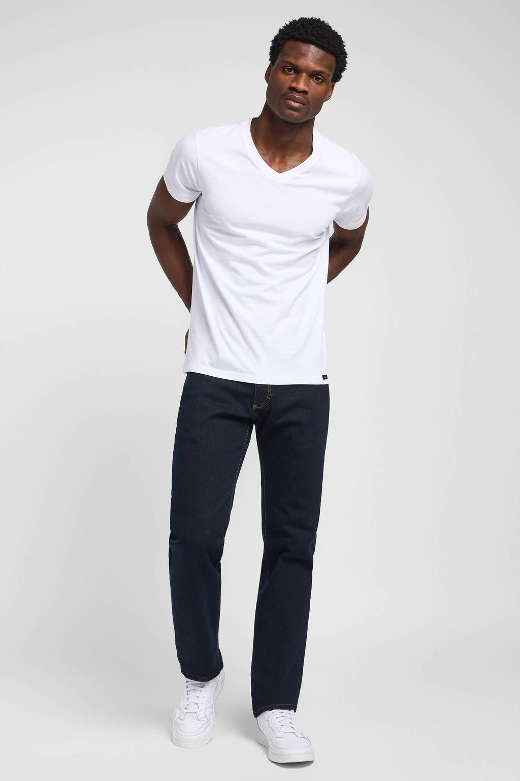 Lee slim fit jeans MVP rinse