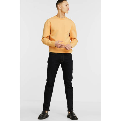 Lee slim fit jeans MVP rinse afbeelding