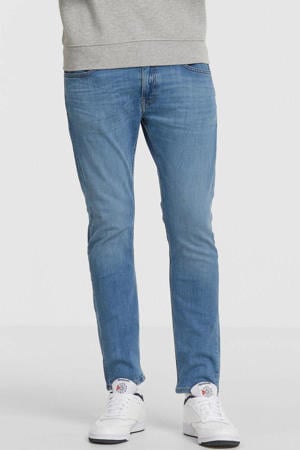 slim fit jeans LUKE worn in cody