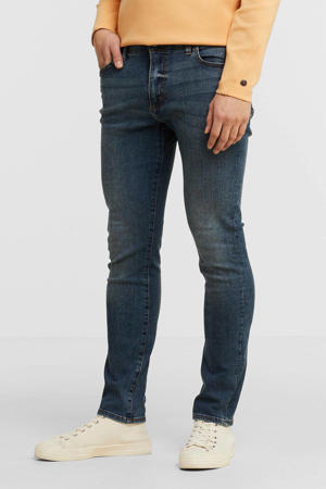 skinny jeans LEE EXTREME MOTION blue prodigy