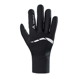   fietshandschoenen Chrones Gloves II zwart