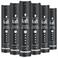 Schwarzkopf Taft Power Invisible haarspray - voordeelverpakking - 6 x 250 ml