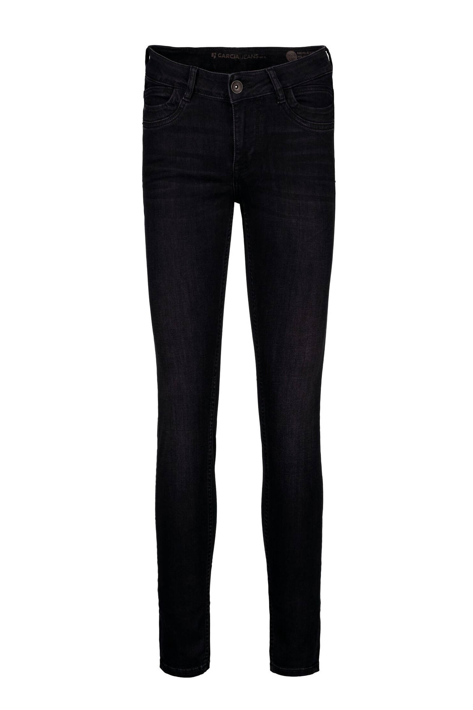 Garcia skinny jeans Rachelle dark used